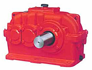 ZLY減速機(jī)