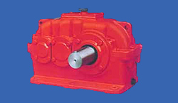 ZLY減速機(jī)